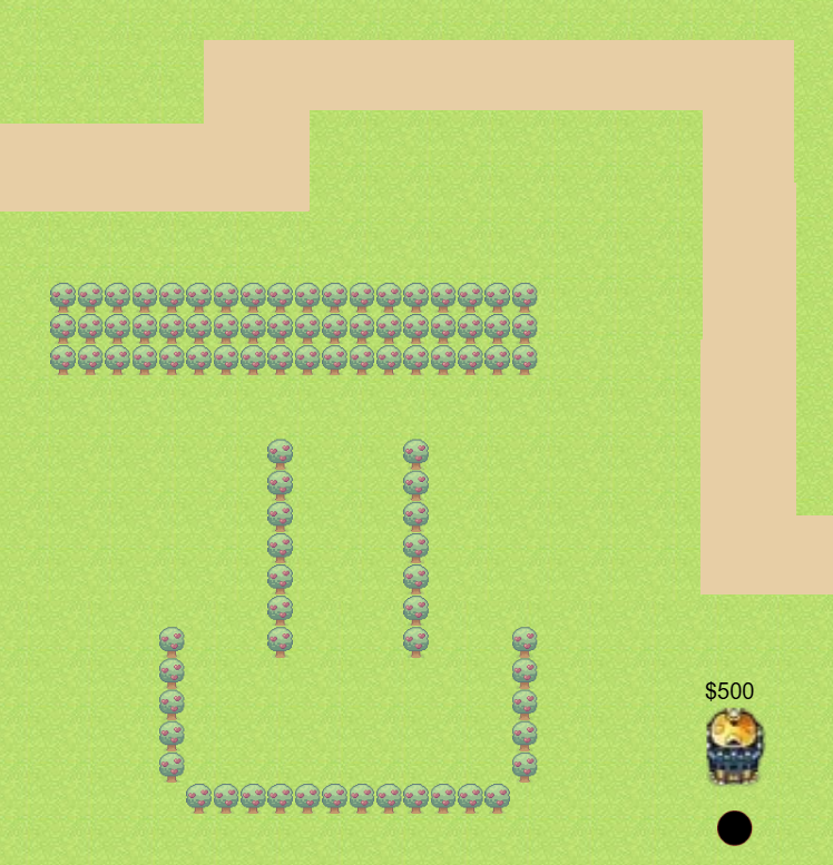 Tower Defense